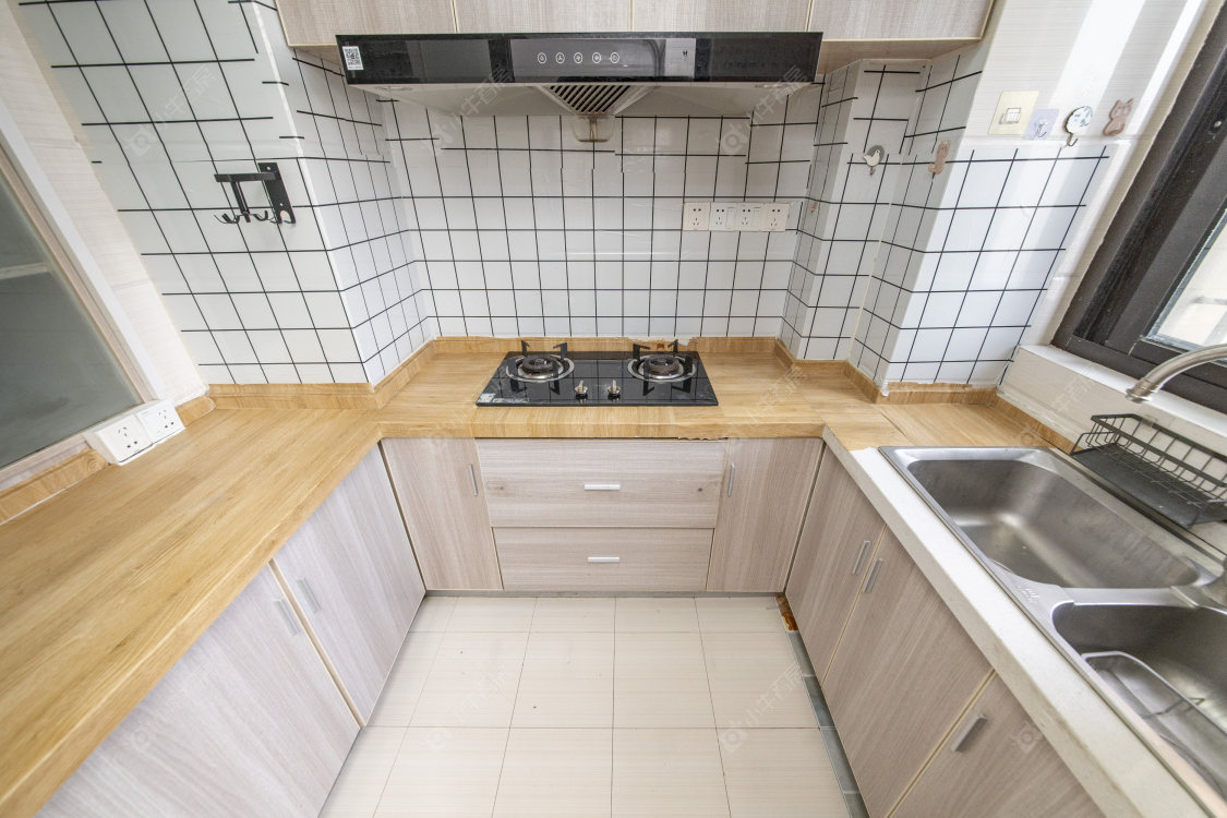 常州吾悦广场悦+公寓在售二手房源室内图_小牛看房