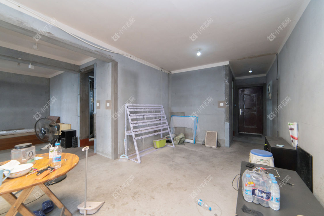 常州路劲城市主场在租房源室内图_小牛看房