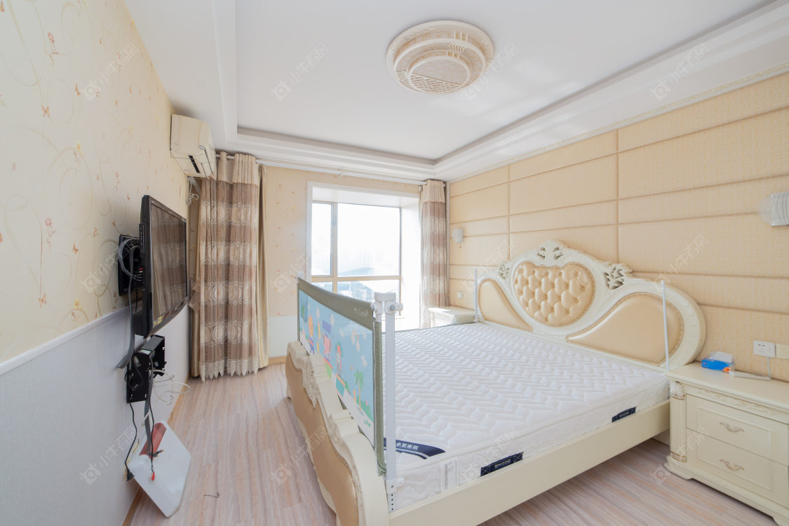 常发豪庭国际房源室内图 常州常发豪庭国际在售二手房源室内图_小牛看房