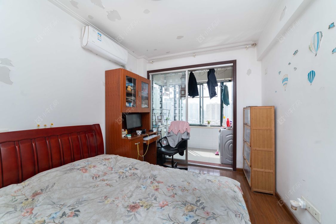 常州喜盈门花苑在售二手房源室内图_小牛看房