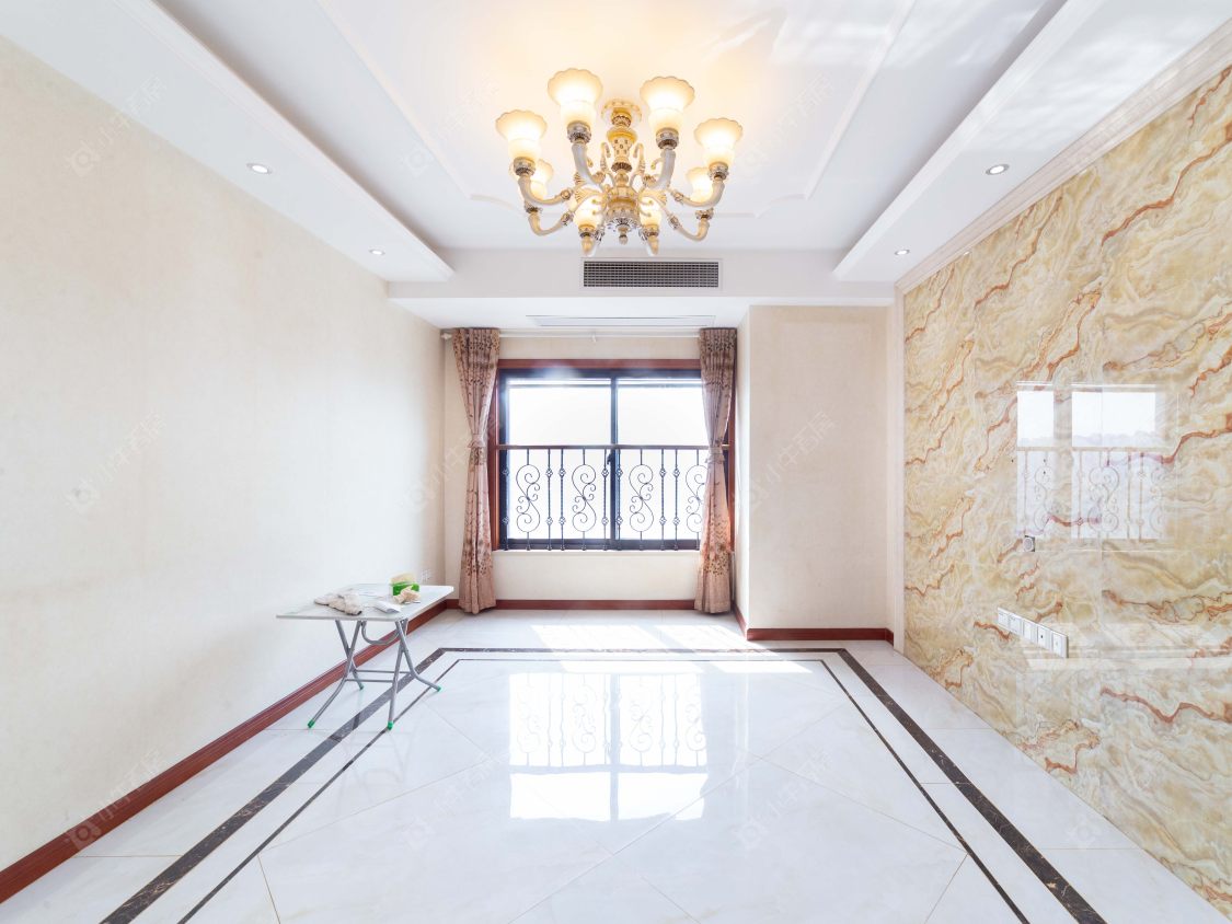 常州百兴华府一期在售二手房源室内图_小牛看房