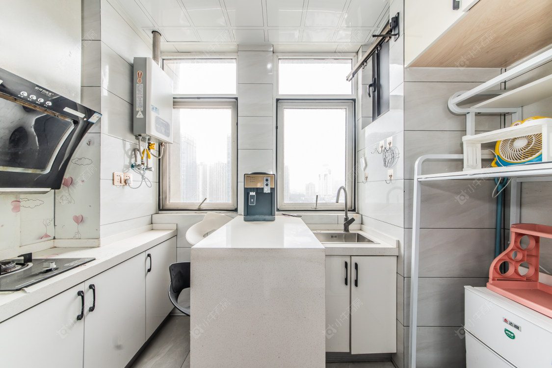 朗诗邻里中心房源室内图 常州朗诗邻里中心在售二手房源室内图_小牛看房