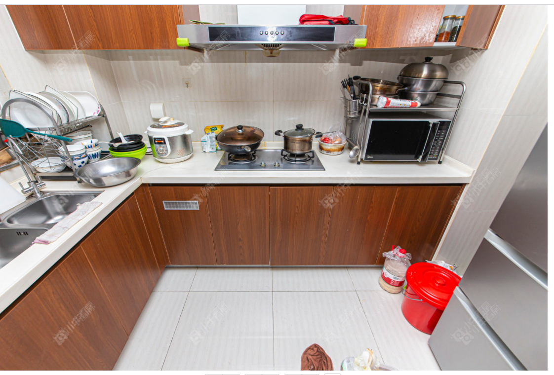 常州万科城在租房源_小牛看房