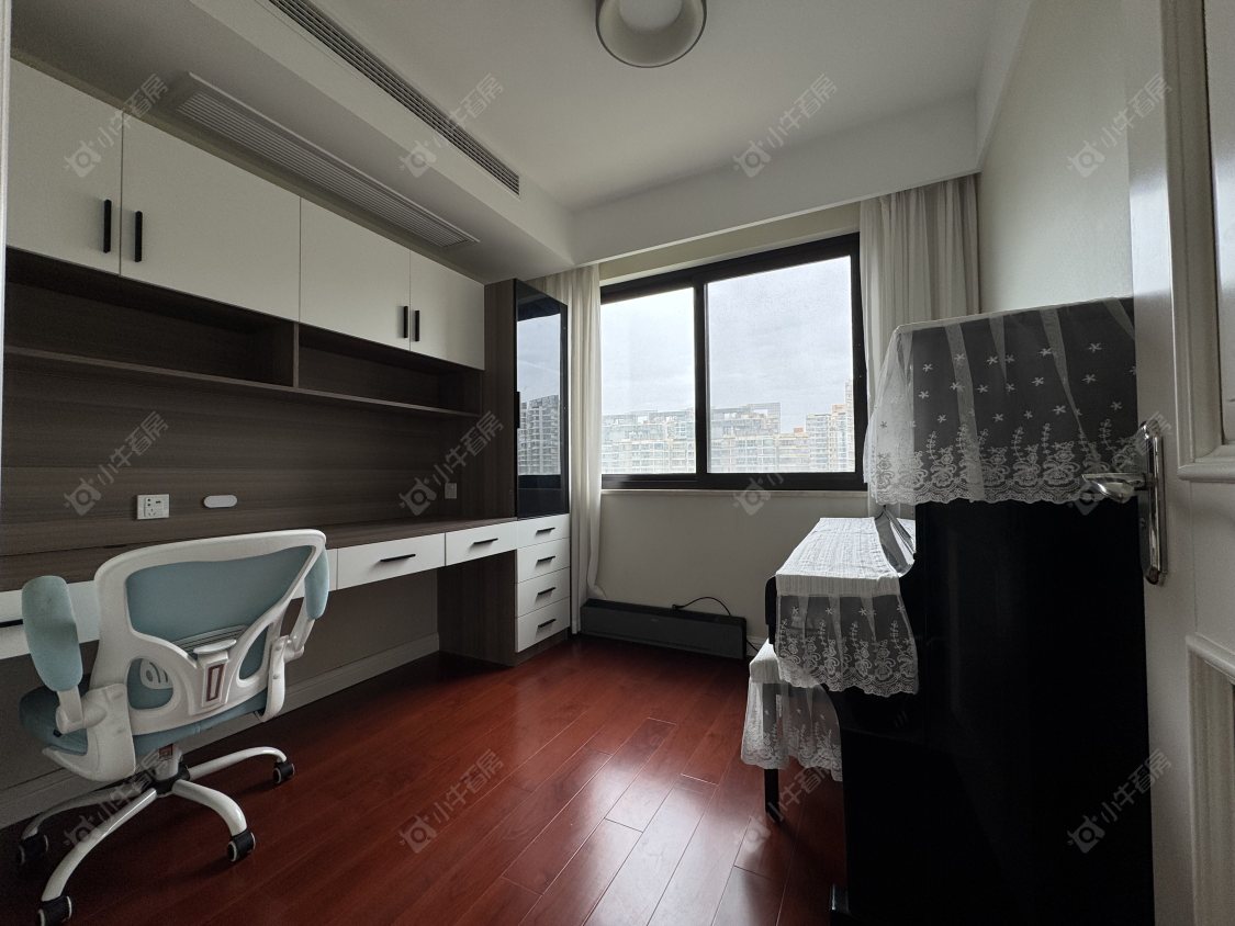 常州新城公馆荣域在租房源_小牛看房