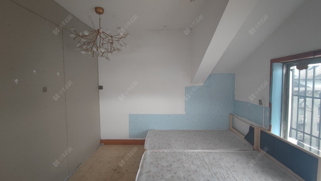 常州万博花苑在租房源室内图_小牛看房