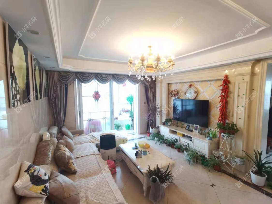 常州九龙仓繁华里租房_小牛看房