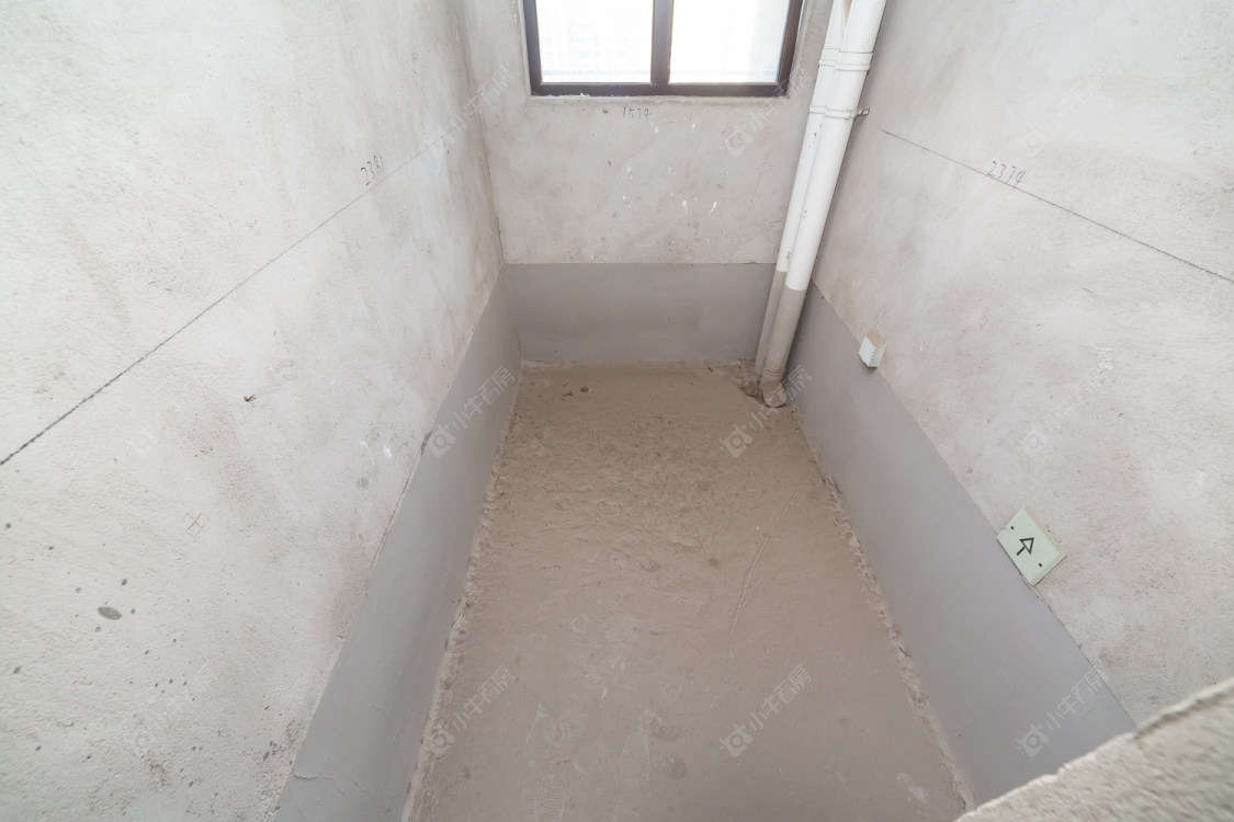 常州绿都万和城六区在售二手房源室内图_小牛看房