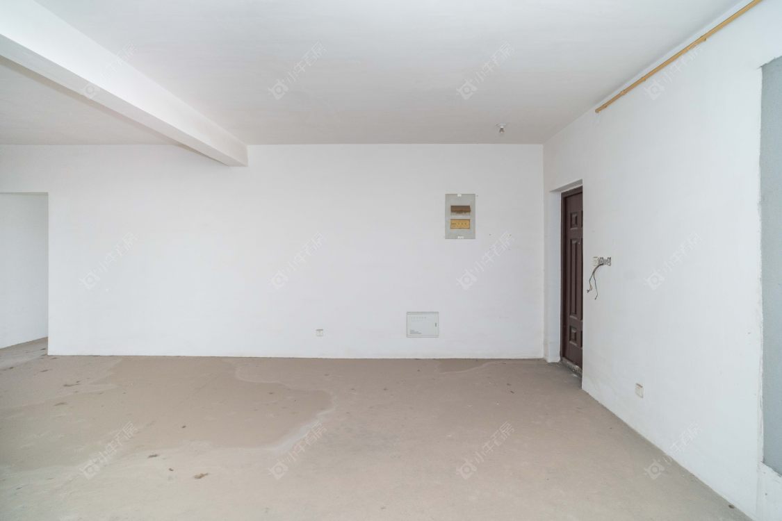 常州宝龙国际花园一期在售二手房源室内图_小牛看房