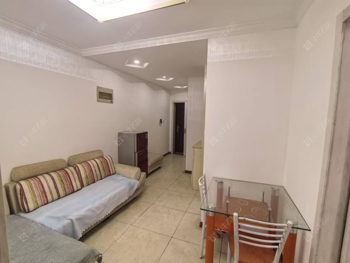 常州泰盈八千里在租房源室内图_小牛看房