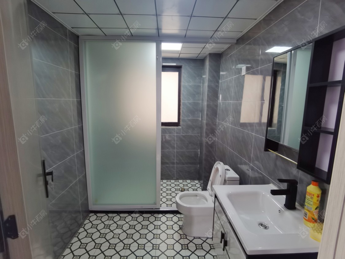 常州百兴华府一期在租房源_小牛看房