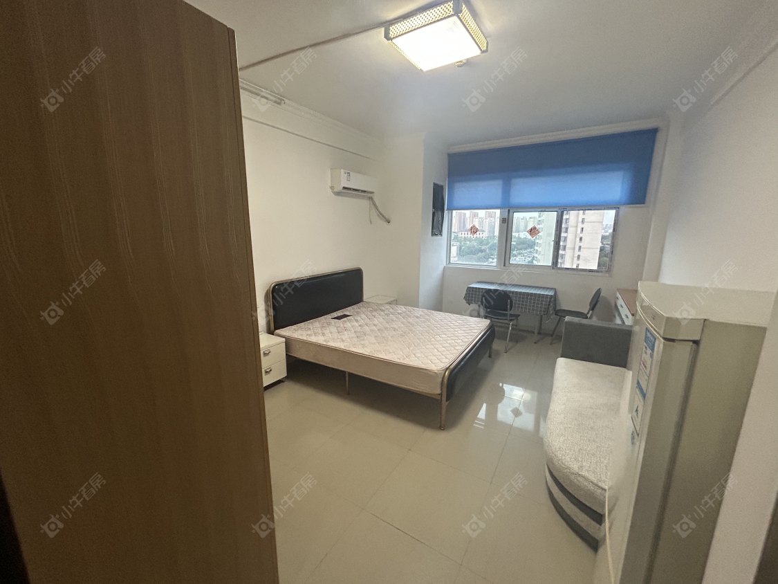 常州宝龙国际花园一期在租房源_小牛看房