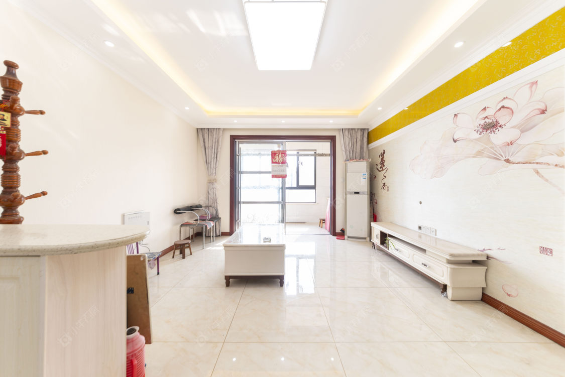 常州中奥珑郡在售二手房_小牛看房