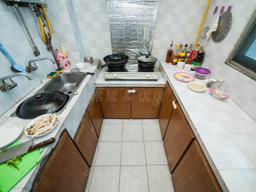 常州河苑新村在售二手房源室内图_小牛看房