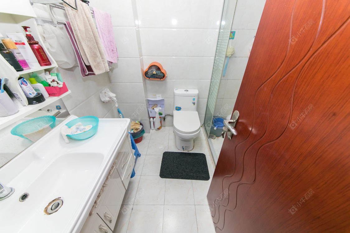 常州银谷华庭在售二手房源室内图_小牛看房