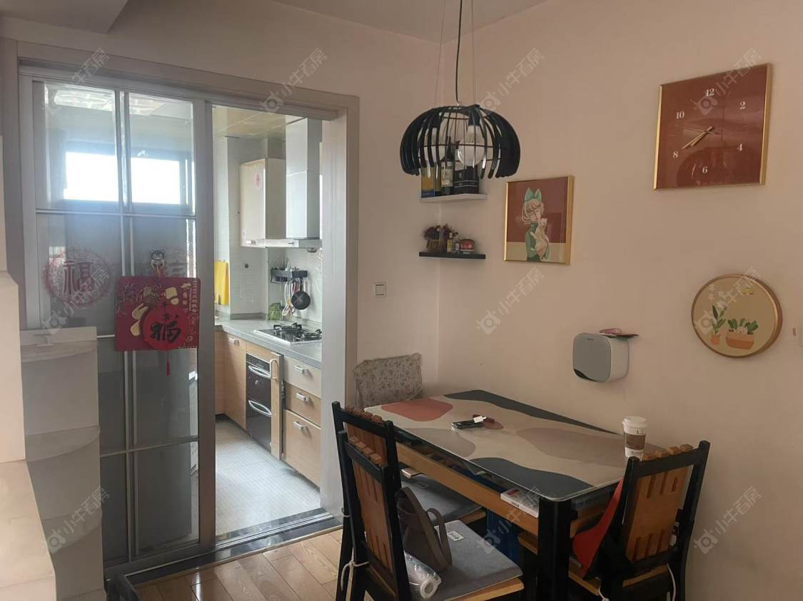 常州玉龙湾花园在租房源_小牛看房