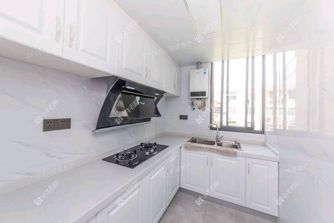 常州翠竹新村东北区在租房源室内图_小牛看房