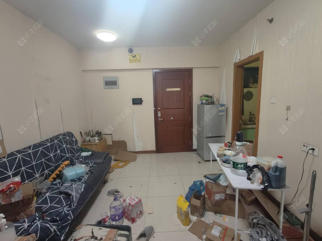 常州万泽大厦在租房源室内图_小牛看房