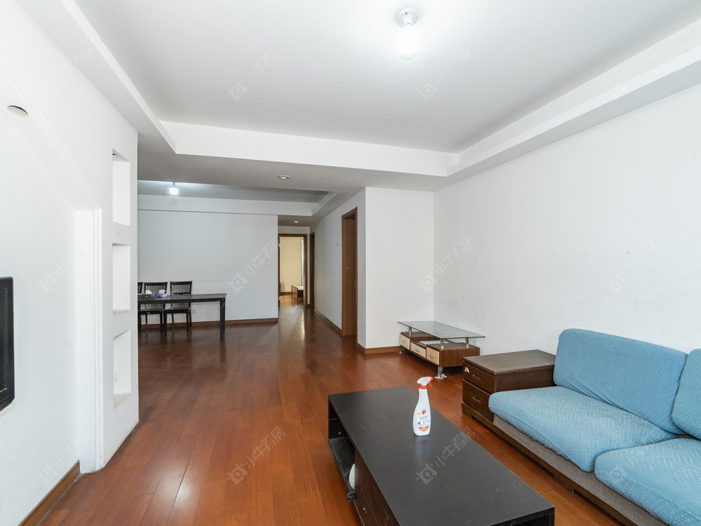 常州九洲花园二期在售二手房源室内图_小牛看房