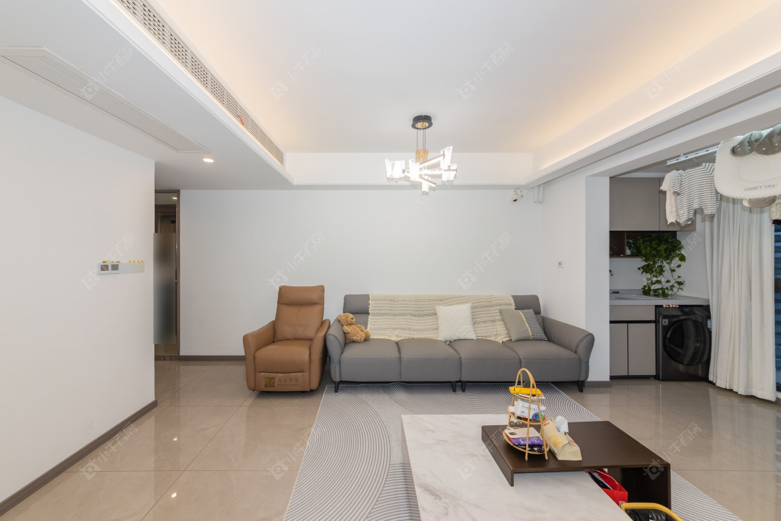 常州弘阳云峯在售二手房源室内图_小牛看房