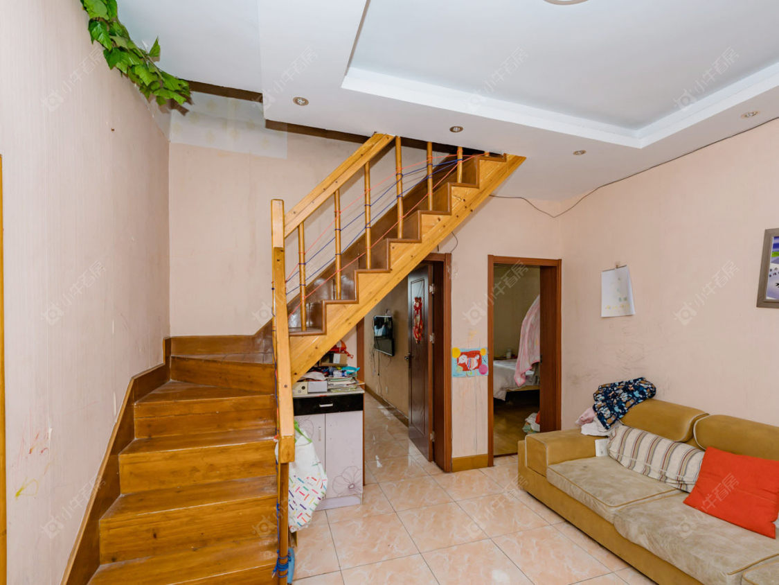 常州西新桥三村在售二手房源室内图_小牛看房