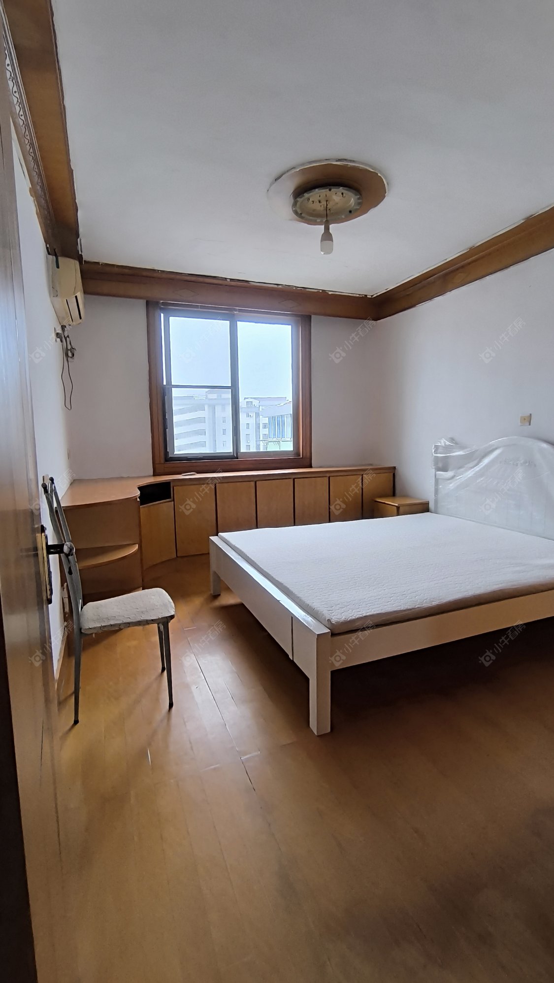 常州翠竹新村南区在租房源室内图_小牛看房