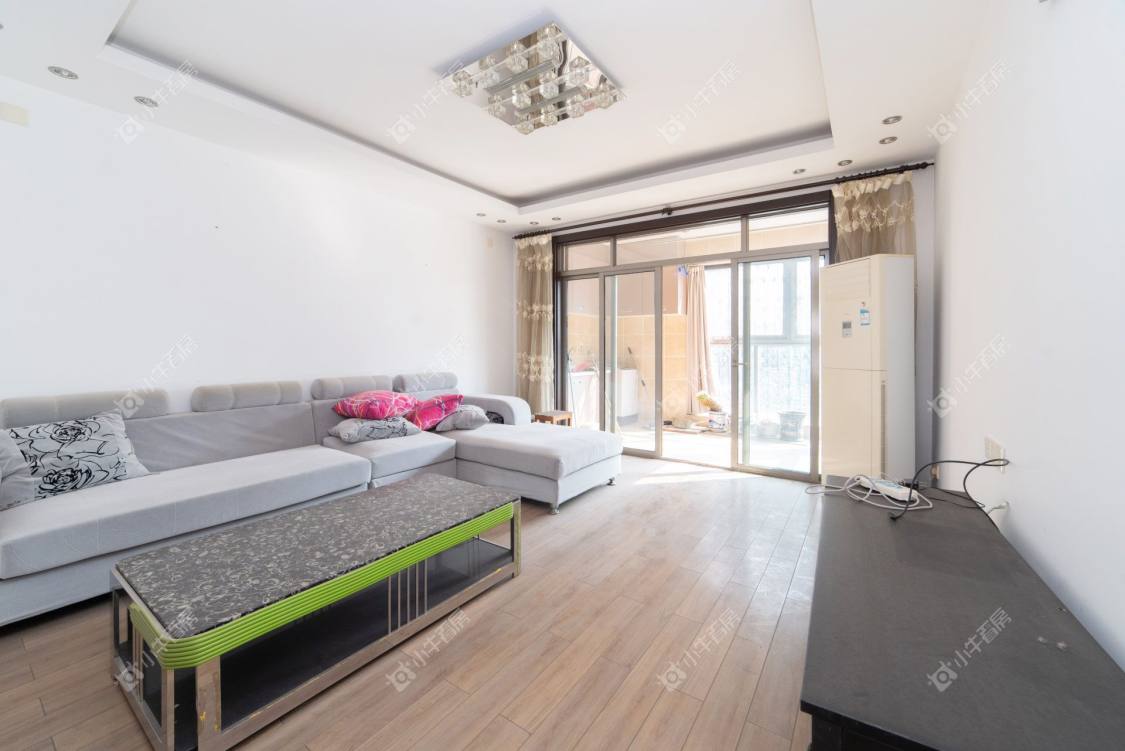 常州都市桃源三期3室2厅1卫出租_小牛看房