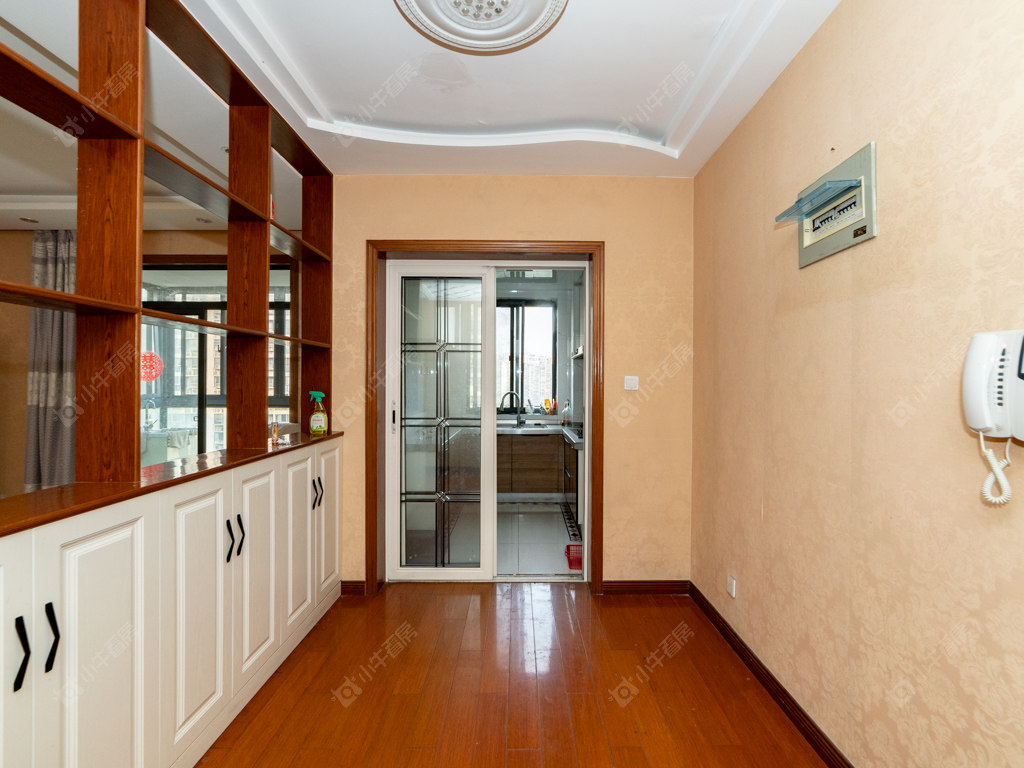 玉龙湾花园房源室内图 常州玉龙湾花园在售二手房源室内图_小牛看房