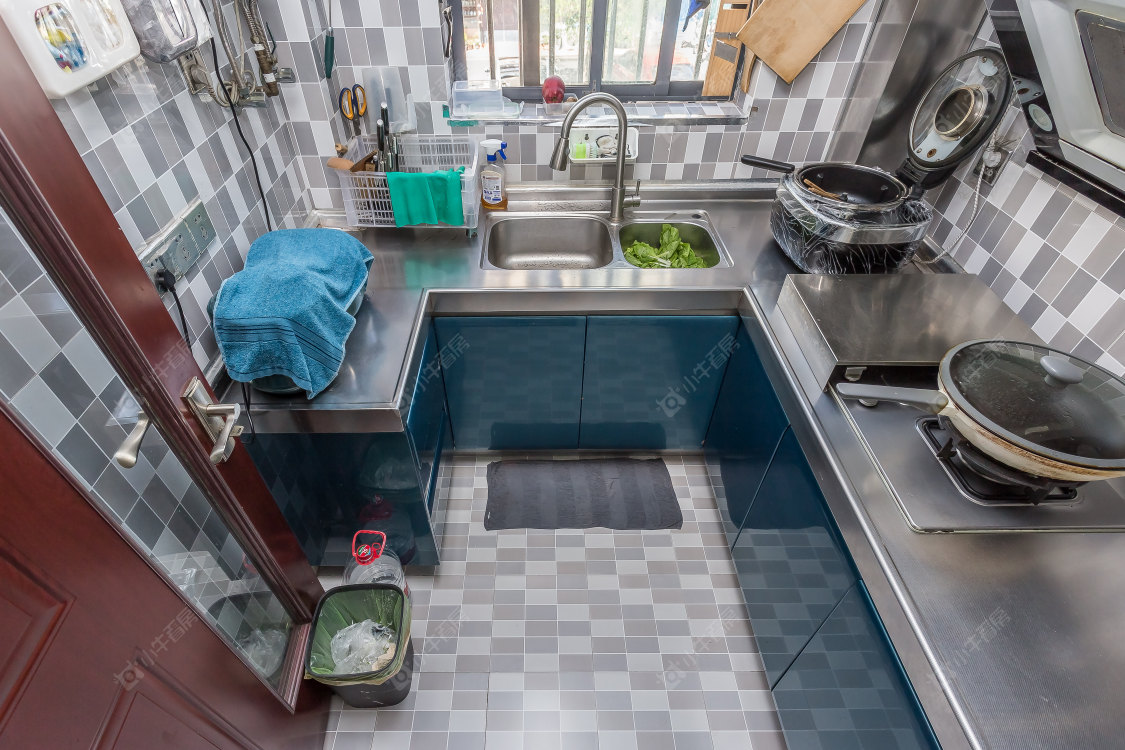 常州县学街在售二手房源室内图_小牛看房