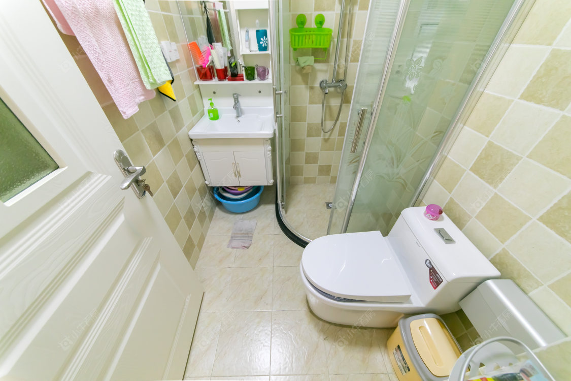 常州嘉宏云顶在售二手房源室内图_小牛看房