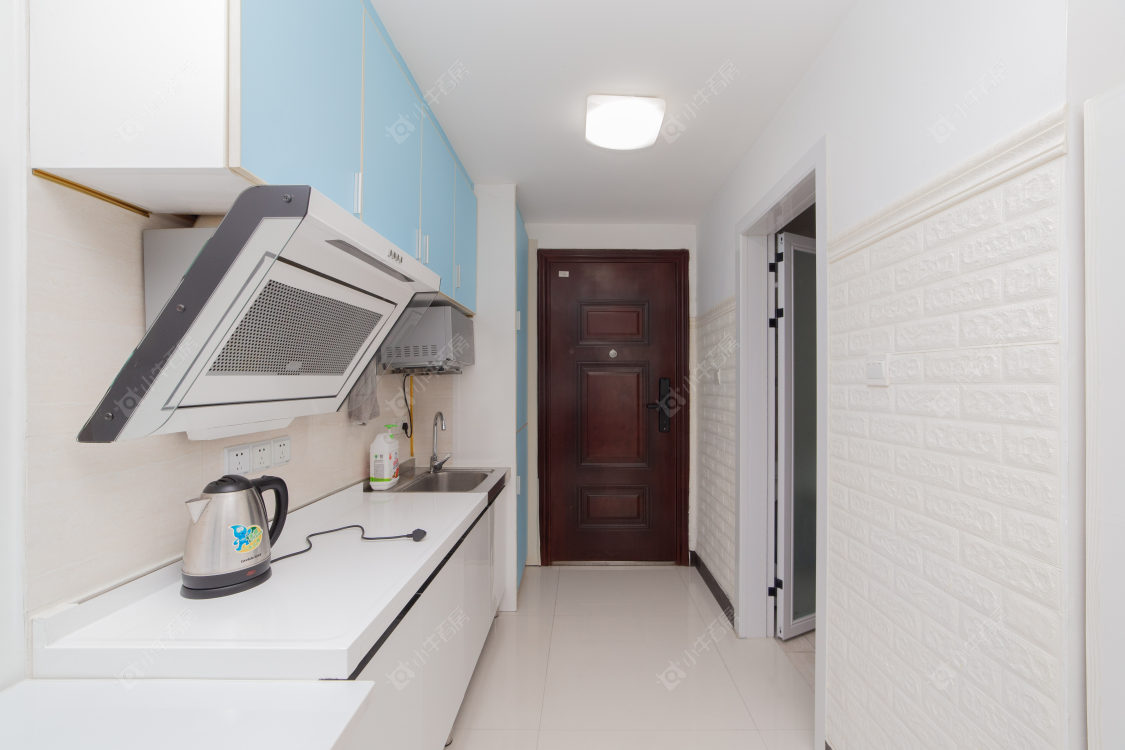 常州丰臣国际广场在售二手房源室内图_小牛看房