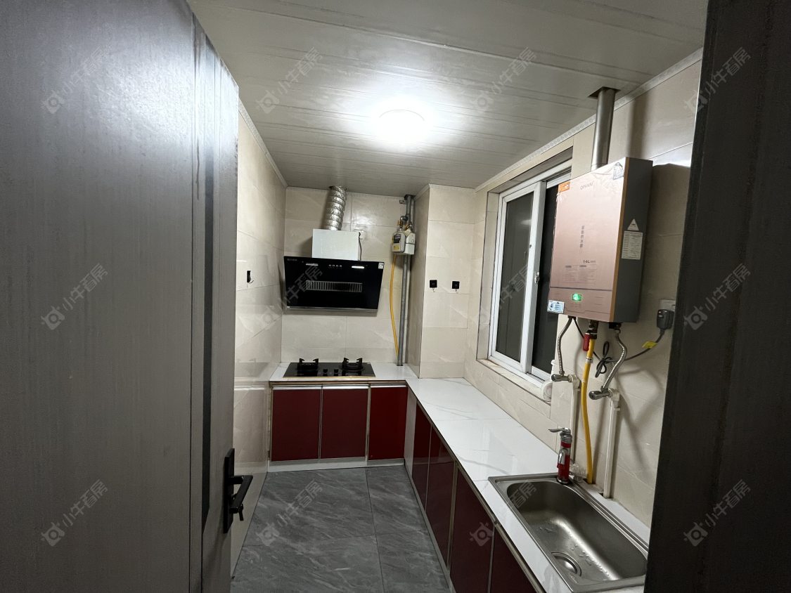 百馨西苑四期房源室内图 常州百馨西苑四期在租房源室内图_小牛看房