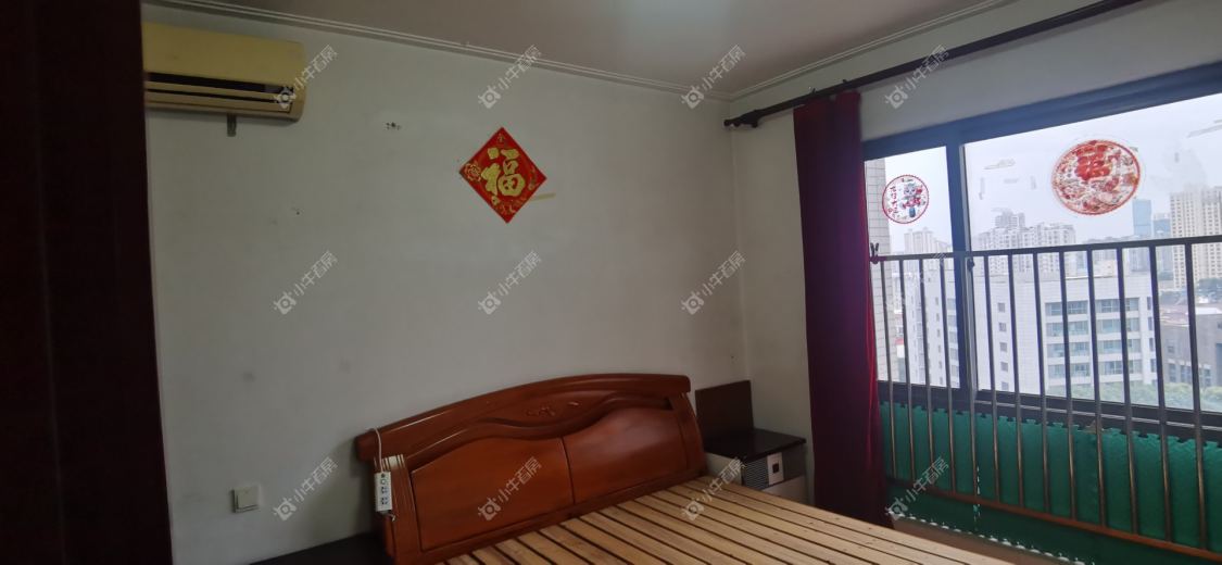 金百国际房源室内图 常州金百国际在租房源室内图_小牛看房