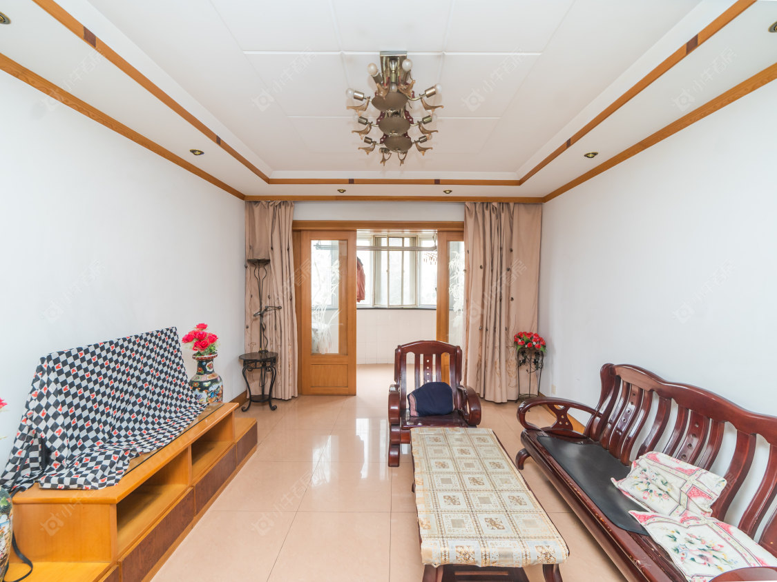 常州戚区西街在售二手房_小牛看房