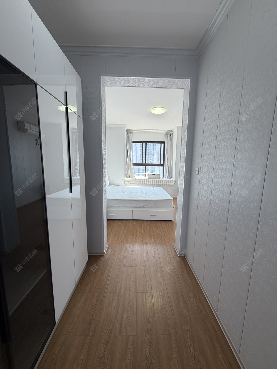 常州新城御景湾在租房源_小牛看房