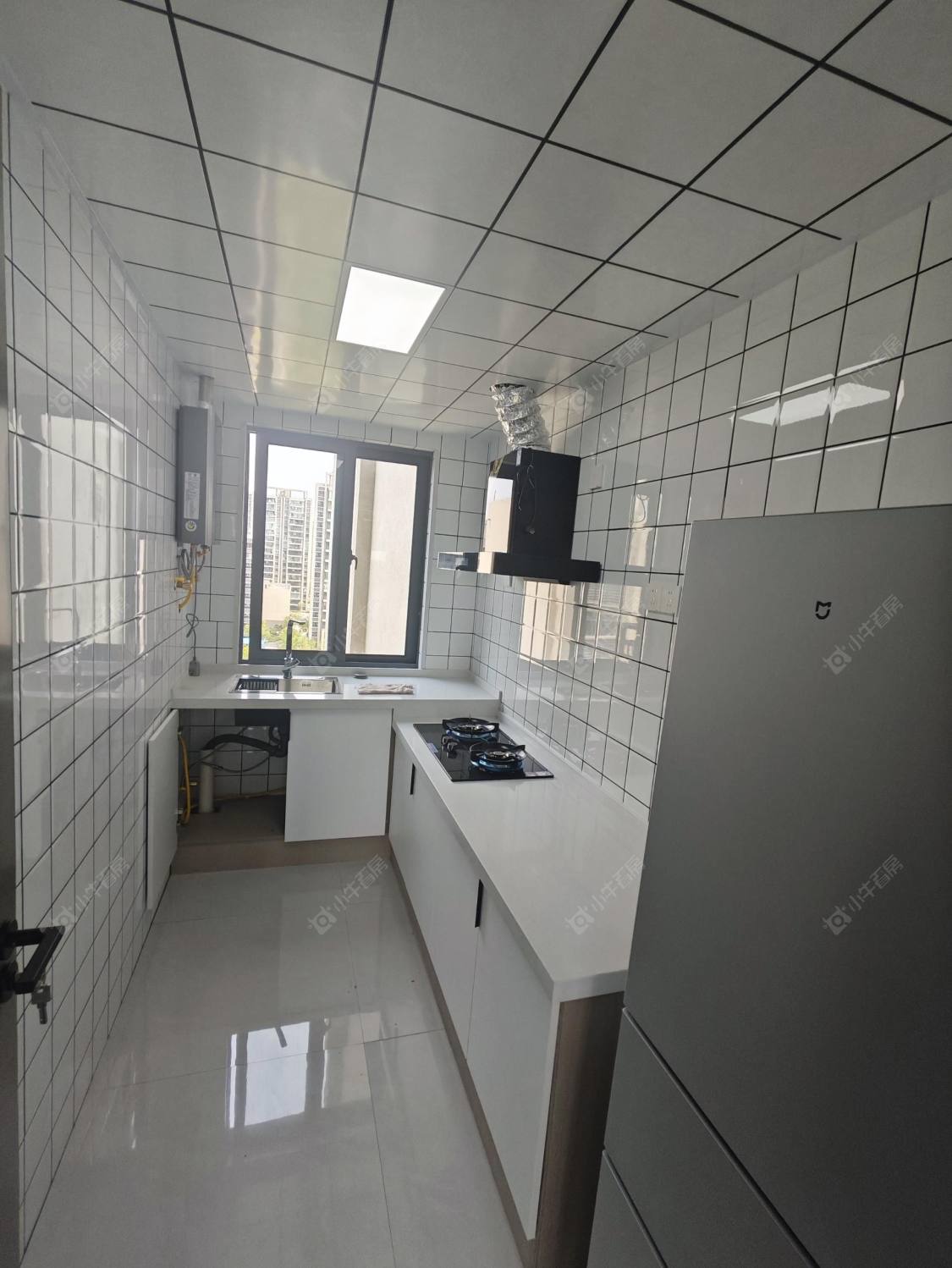 碧桂园都市森林房源室内图 常州碧桂园都市森林在租房源室内图_小牛看房