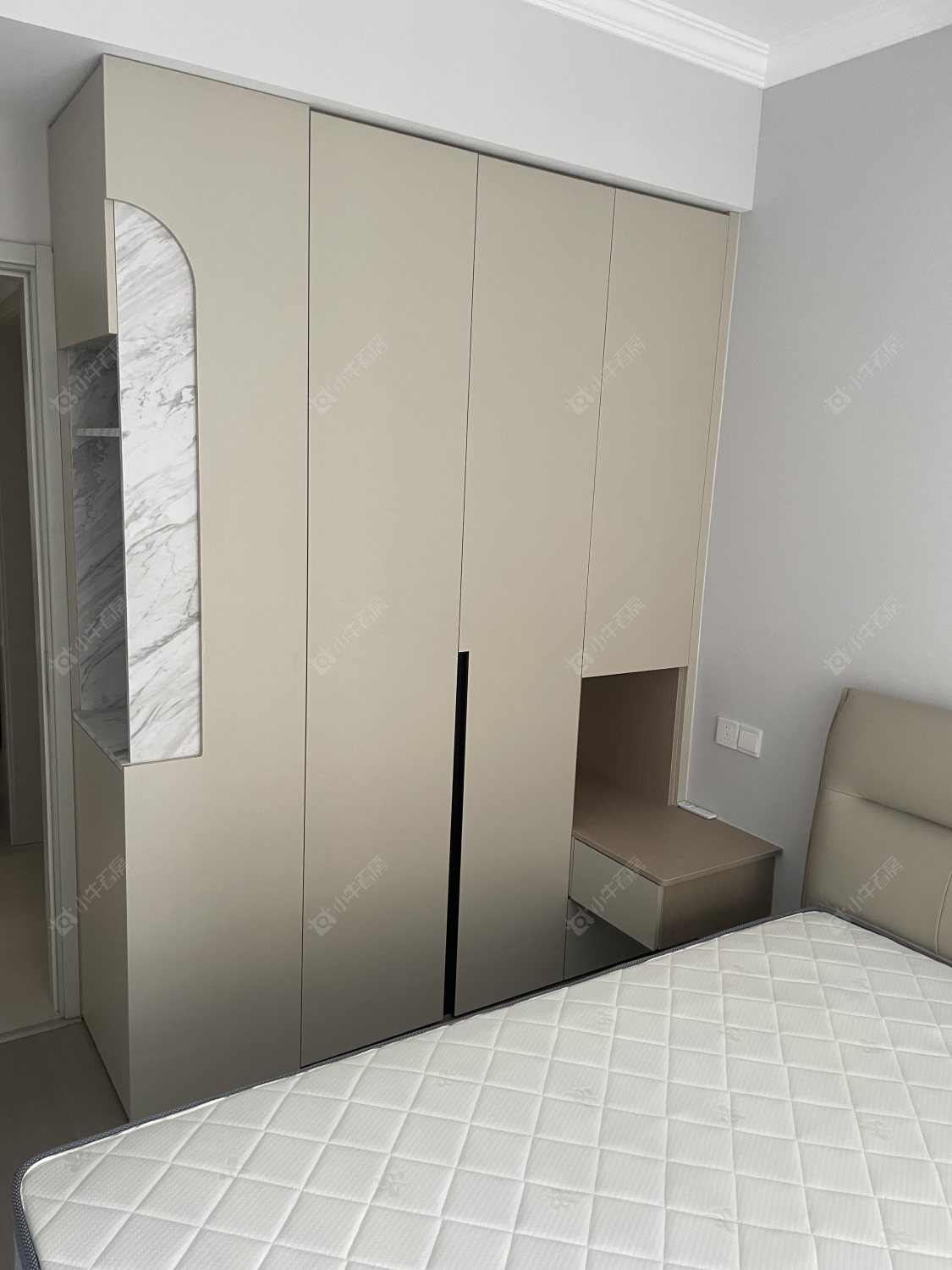 常州银河湾明苑二期在租房源_小牛看房