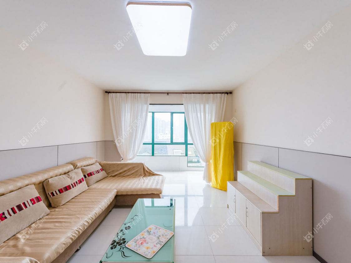 河景花园房源室内图 常州河景花园在租房源室内图_小牛看房