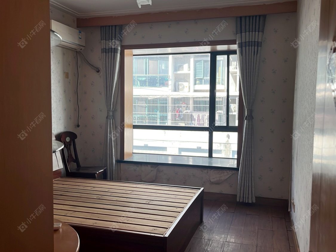 常州燕阳花园在租房源户型图_小牛看房