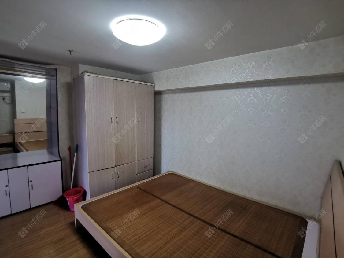 新城公馆综合楼房源室内图 常州新城公馆综合楼在租房源室内图_小牛看房