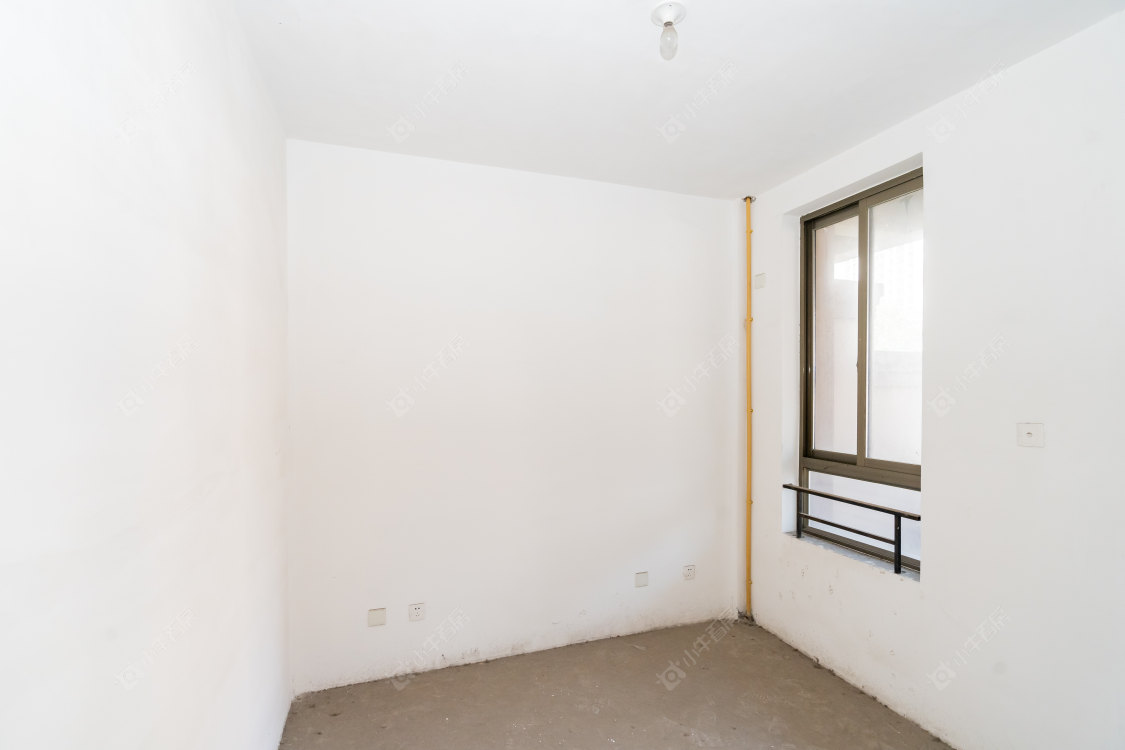 常州银河湾明苑别墅区在售二手房源室内图_小牛看房