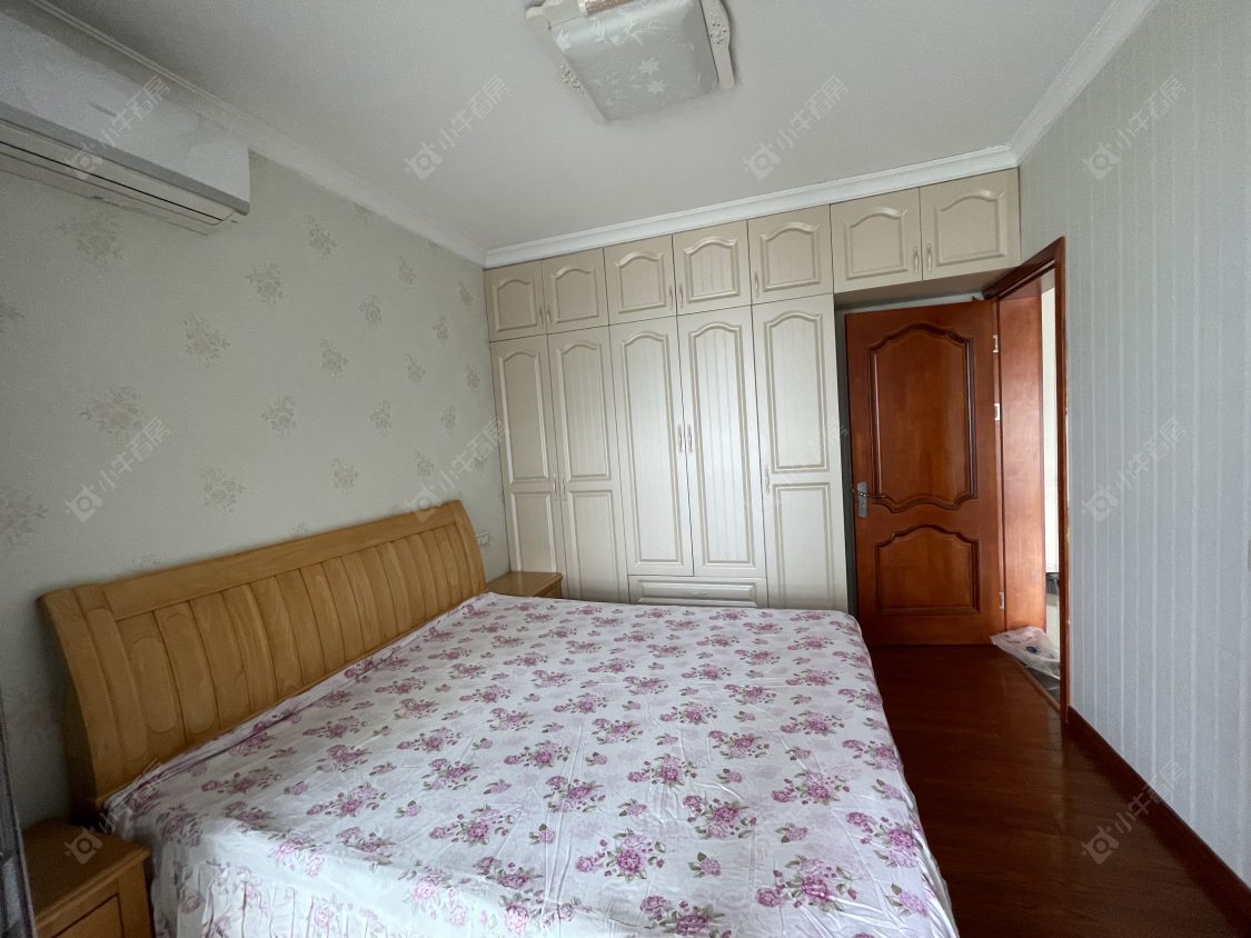 常州翡翠锦园在租房源室内图_小牛看房