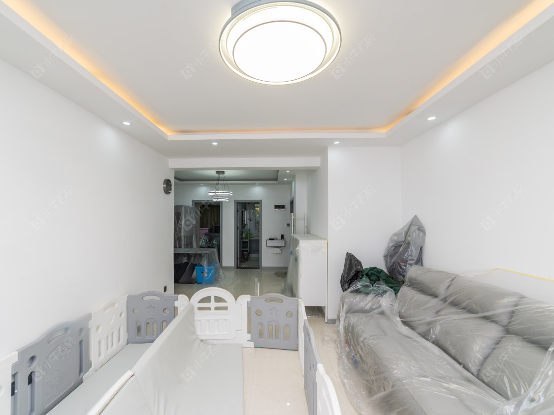 常州东方福郡在售二手房源室内图_小牛看房