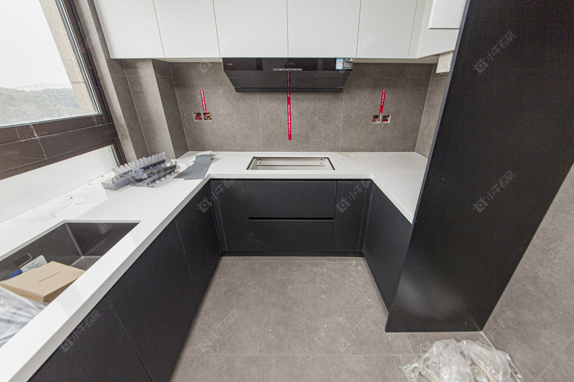 绿地香奈房源室内图 常州绿地香奈在售二手房源室内图_小牛看房