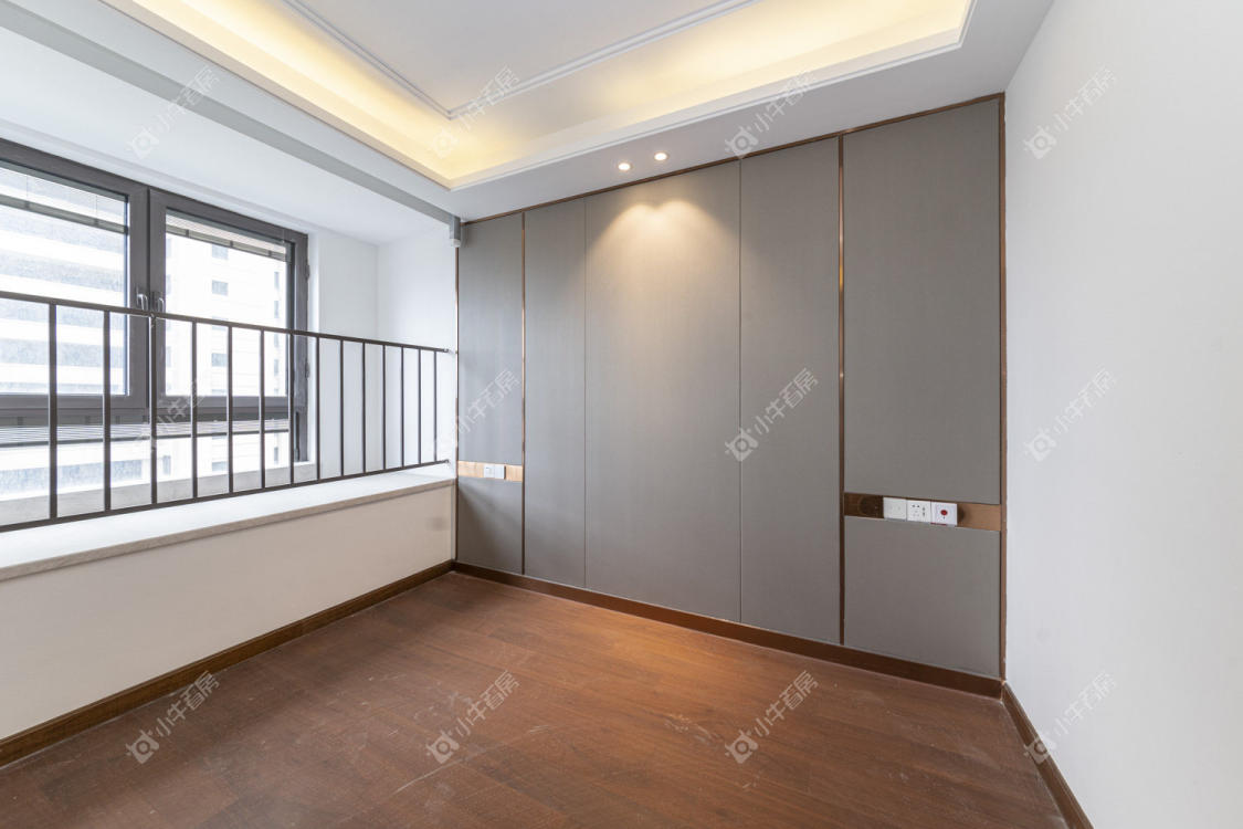 常州美的国宾府在租房源室内图_小牛看房