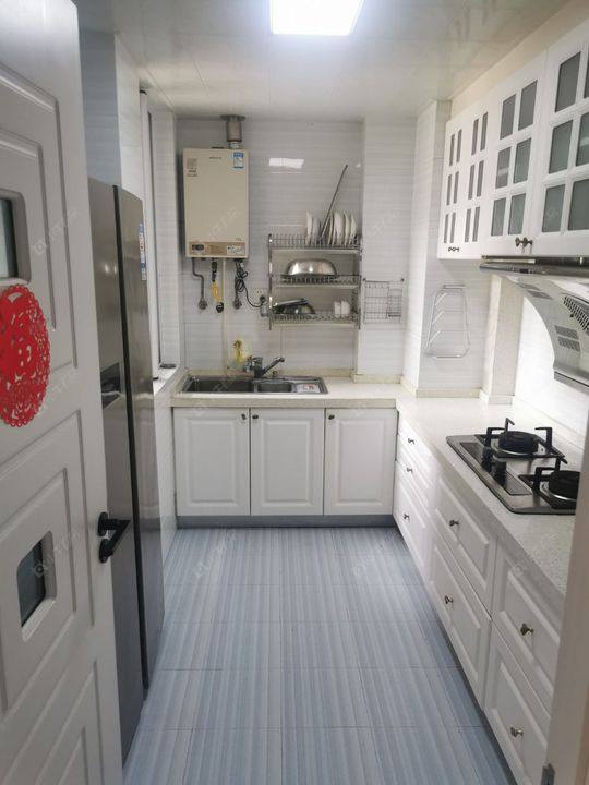 常州华润国际三期在租房源_小牛看房