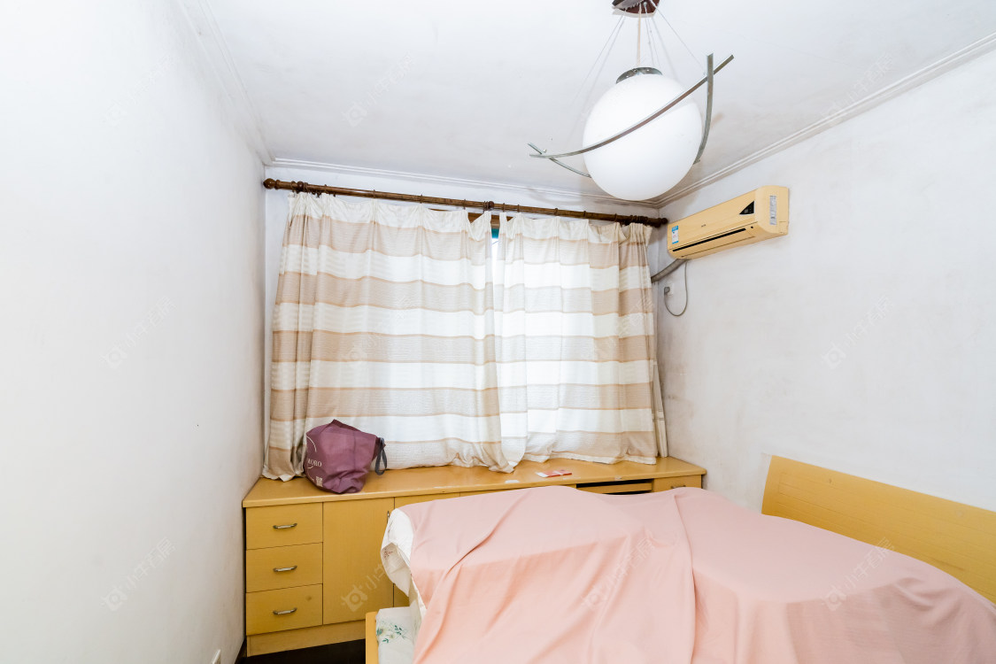 常州朝阳花园在售二手房源室内图_小牛看房