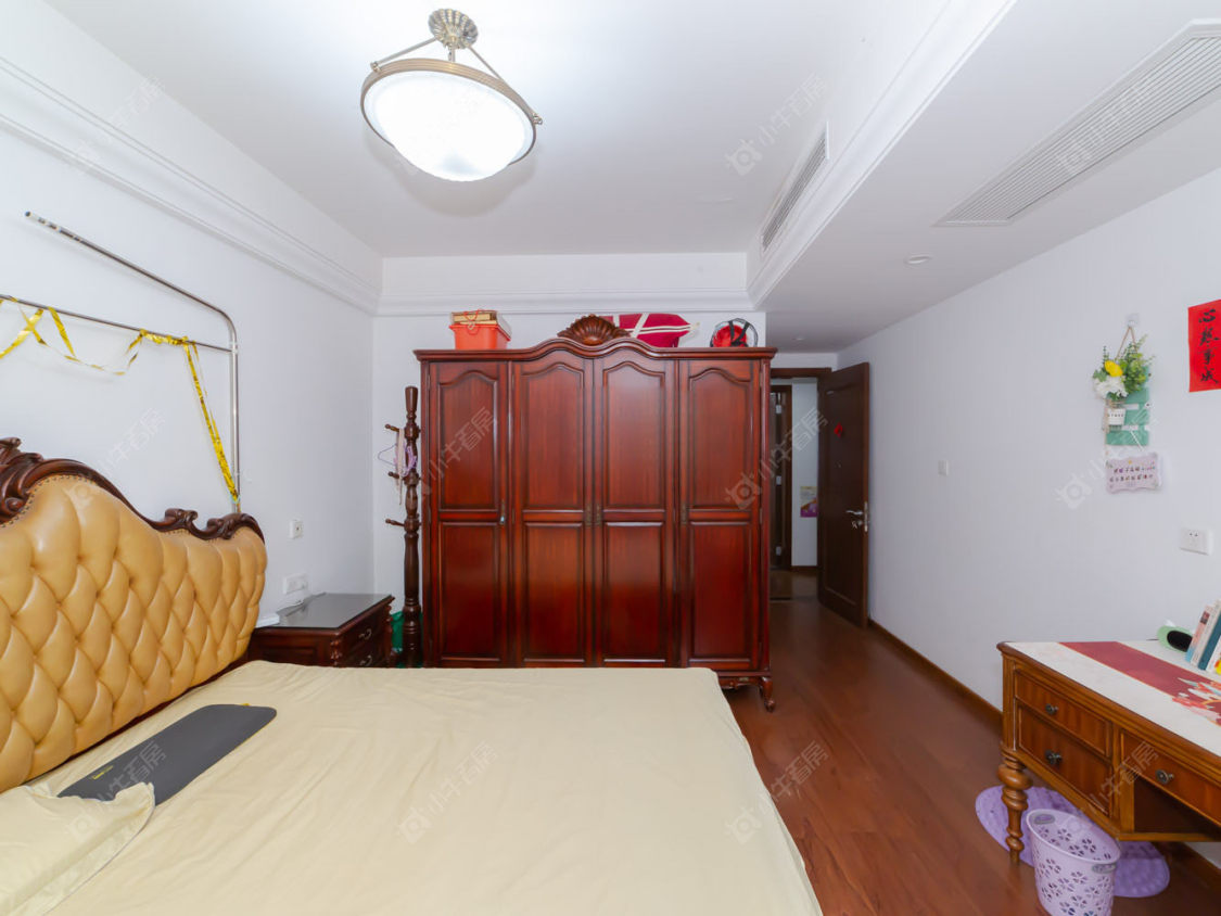 常州景瑞望府在售二手房源室内图_小牛看房