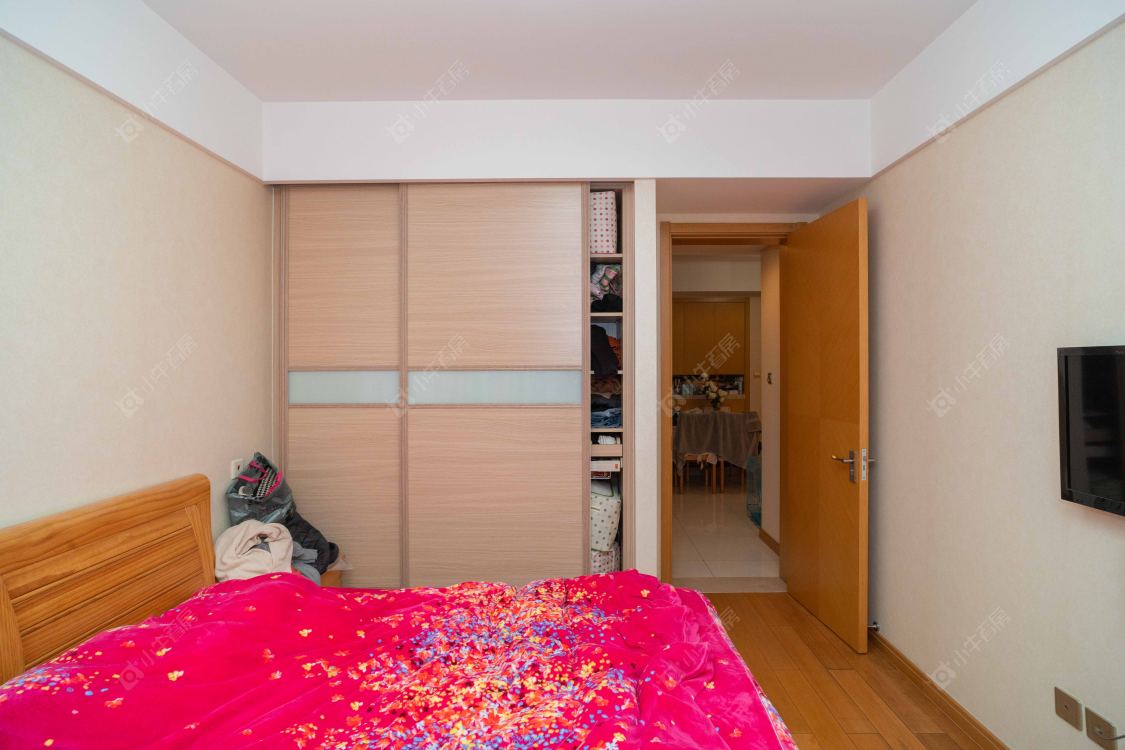 新城香悦半岛南区房源室内图 常州新城香悦半岛南区在售二手房源室内图_小牛看房