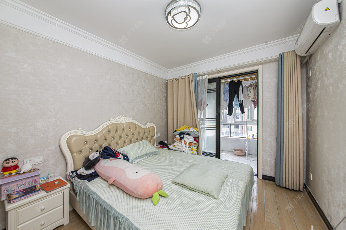 星湖广场房源室内图 常州星湖广场在售二手房源室内图_小牛看房