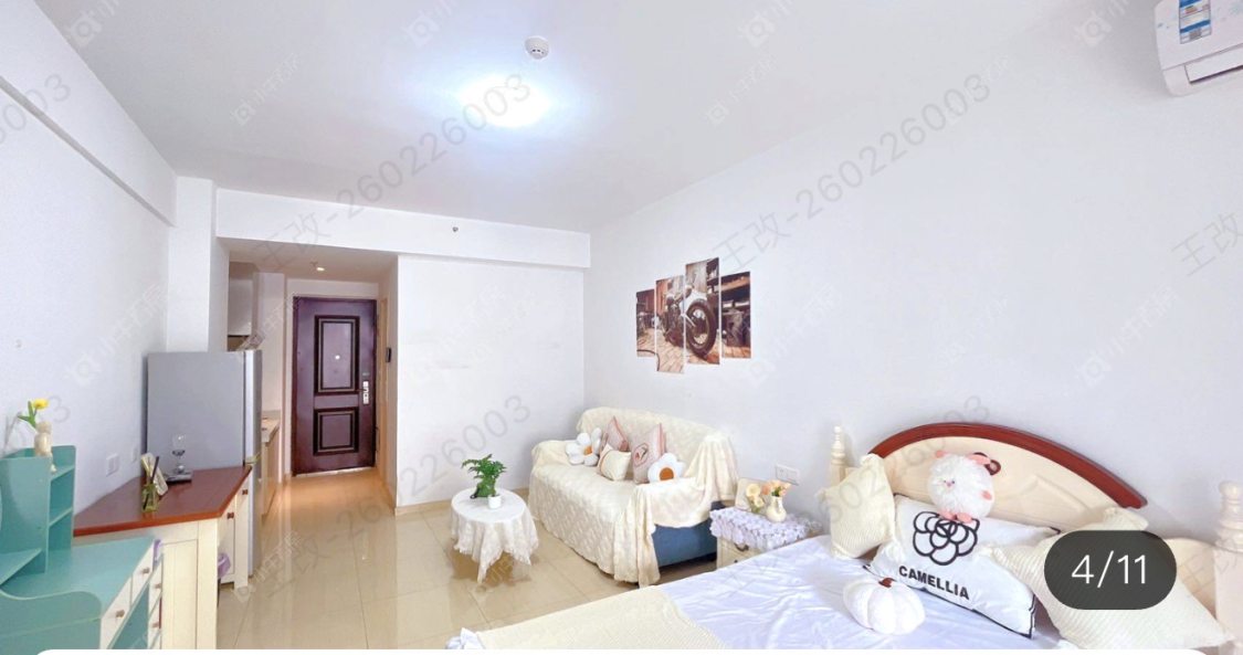 常州星河国际六区租房_小牛看房